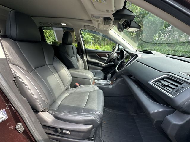 Thumbnail: 2024 Subaru Ascent - 27