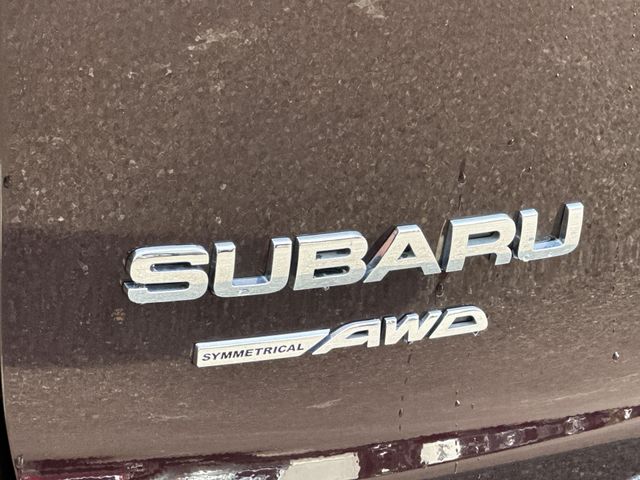 Thumbnail: 2024 Subaru Ascent - 7