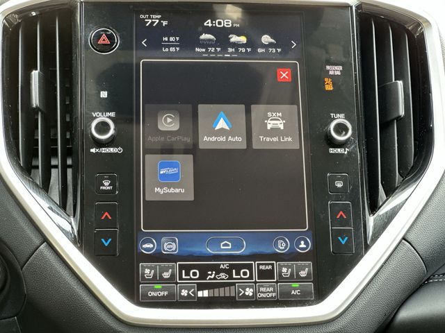 Thumbnail: 2024 Subaru Ascent - 21
