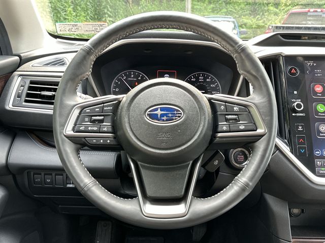 Thumbnail: 2024 Subaru Ascent - 2