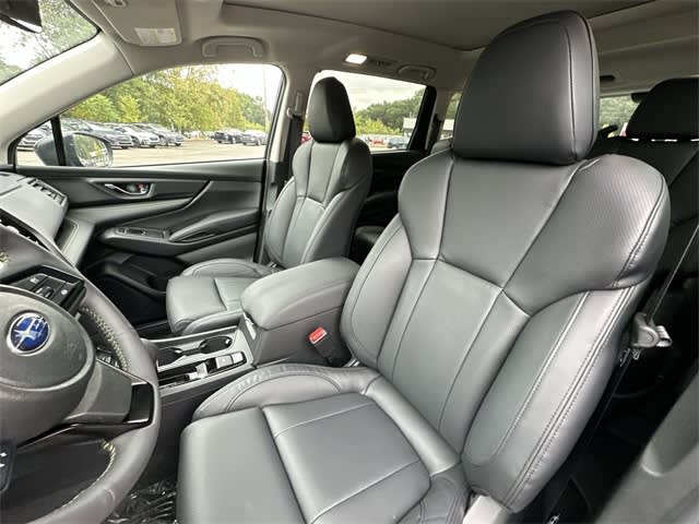 Thumbnail: 2025 Subaru Ascent - 10