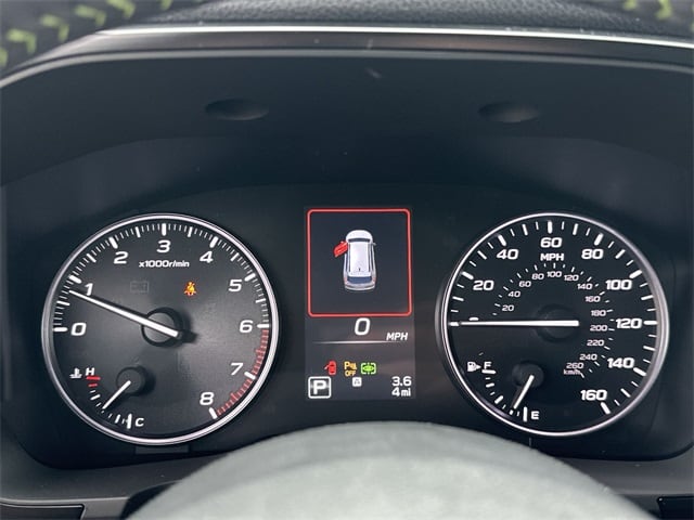 Thumbnail: 2025 Subaru Ascent - 14