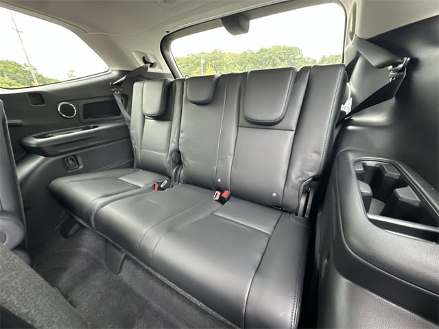 Thumbnail: 2025 Subaru Ascent - 27