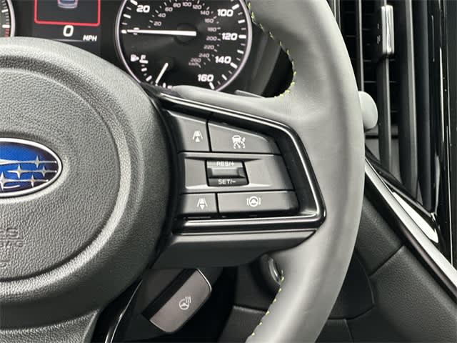Thumbnail: 2025 Subaru Ascent - 19