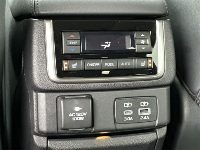 Thumbnail: 2025 Subaru Ascent - 26