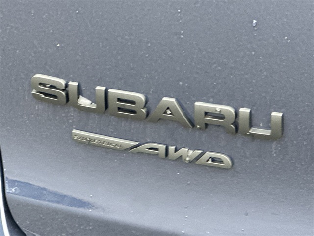 Thumbnail: 2025 Subaru Ascent - 7