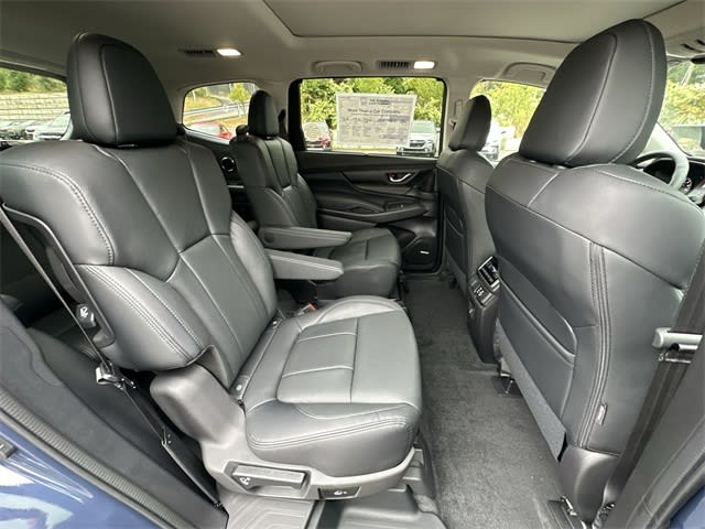 Thumbnail: 2025 Subaru Ascent - 30