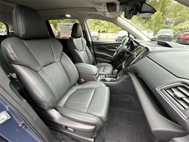 Thumbnail: 2025 Subaru Ascent - 28