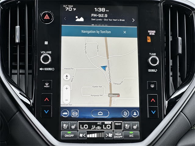 Thumbnail: 2025 Subaru Ascent - 21