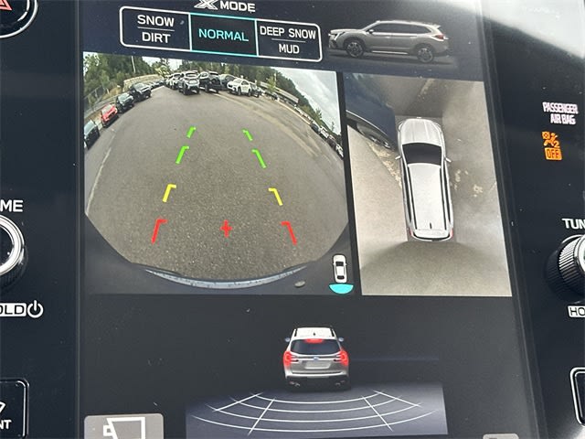 Thumbnail: 2025 Subaru Ascent - 23