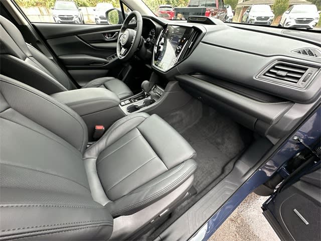 Thumbnail: 2025 Subaru Ascent - 11