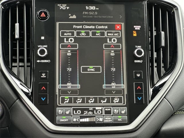 Thumbnail: 2025 Subaru Ascent - 24