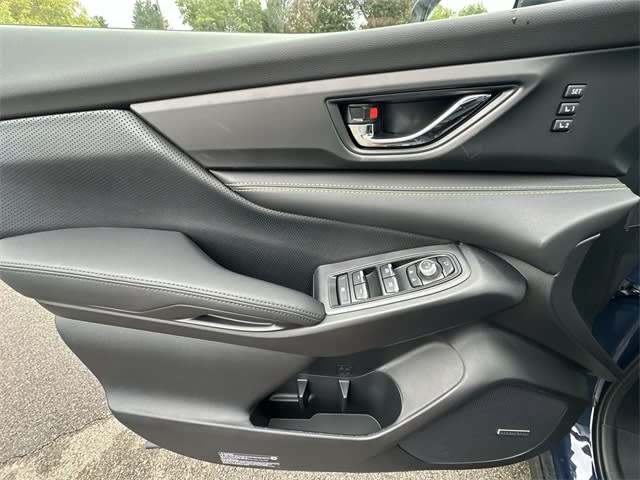 Thumbnail: 2025 Subaru Ascent - 25