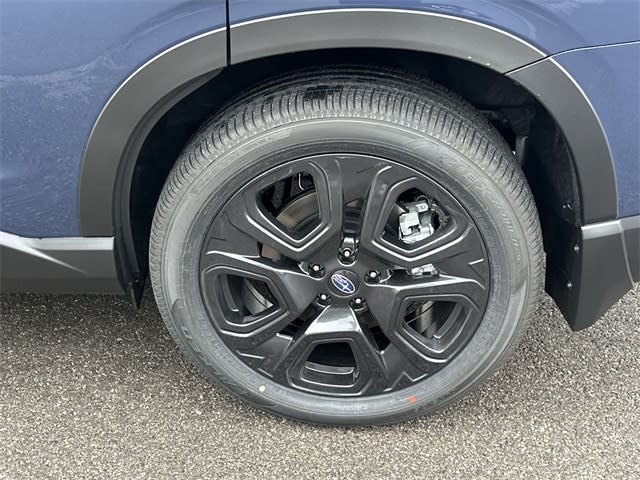 Thumbnail: 2025 Subaru Ascent - 8