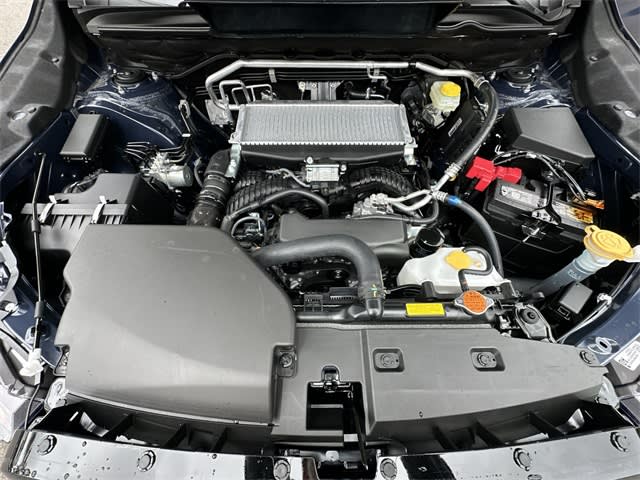 Thumbnail: 2025 Subaru Ascent - 9