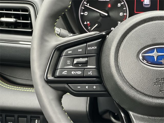 Thumbnail: 2025 Subaru Ascent - 18