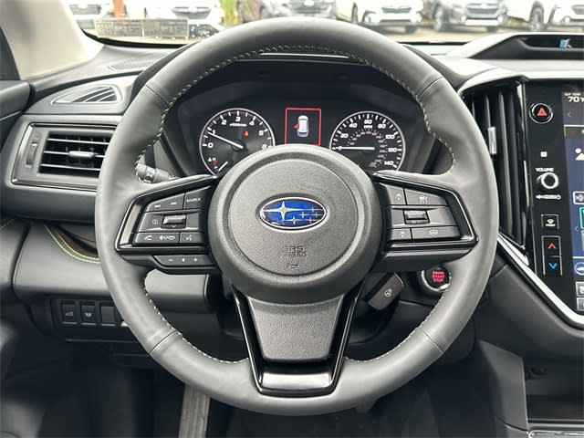 Thumbnail: 2025 Subaru Ascent - 2