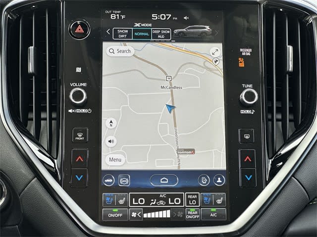 Thumbnail: 2025 Subaru Ascent - 21