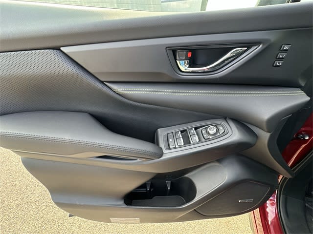 Thumbnail: 2025 Subaru Ascent - 25