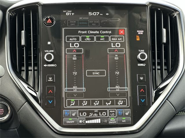 Thumbnail: 2025 Subaru Ascent - 24