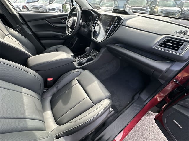 Thumbnail: 2025 Subaru Ascent - 11