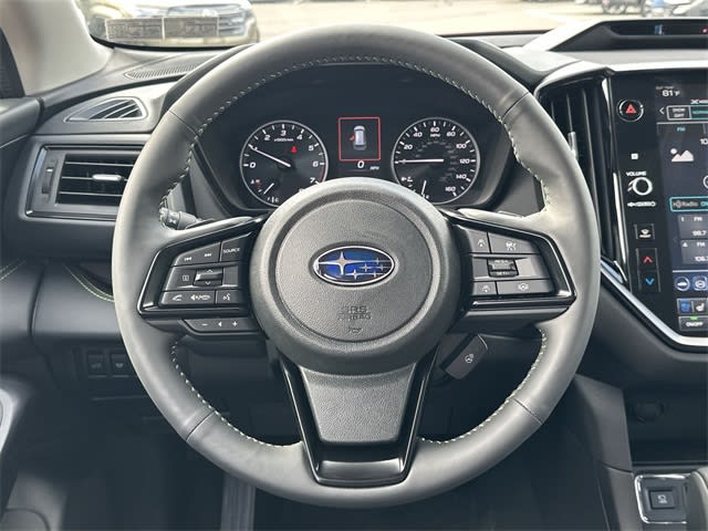 Thumbnail: 2025 Subaru Ascent - 2