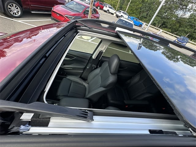 Thumbnail: 2025 Subaru Ascent - 17