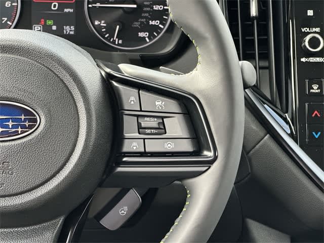 Thumbnail: 2025 Subaru Ascent - 19