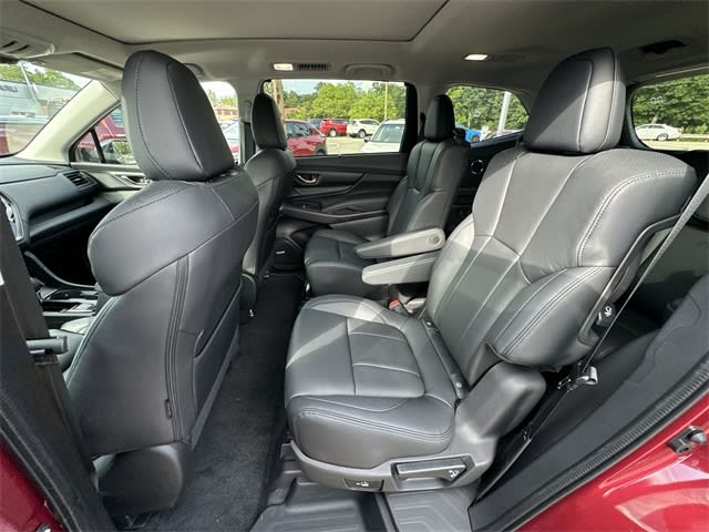 Thumbnail: 2025 Subaru Ascent - 12