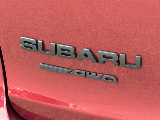 Thumbnail: 2025 Subaru Ascent - 7