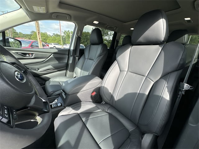 Thumbnail: 2025 Subaru Ascent - 10