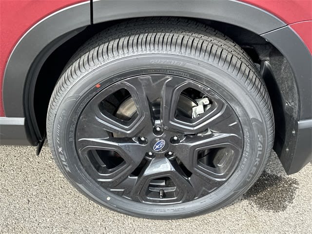 Thumbnail: 2025 Subaru Ascent - 8