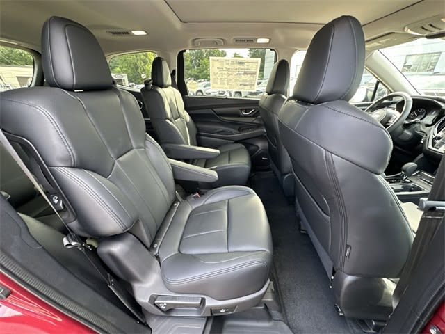 Thumbnail: 2025 Subaru Ascent - 29