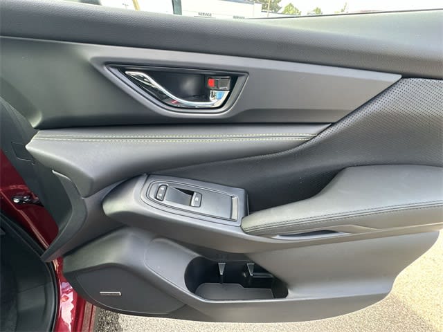 Thumbnail: 2025 Subaru Ascent - 28