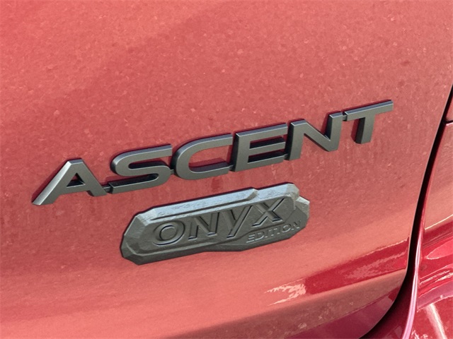 Thumbnail: 2025 Subaru Ascent - 32