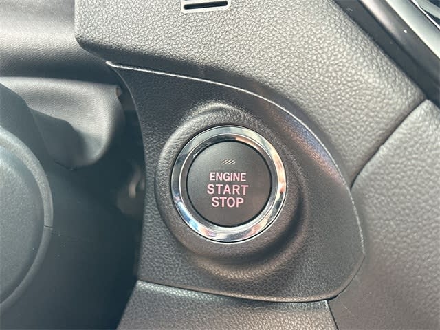 Thumbnail: 2025 Subaru Ascent - 20