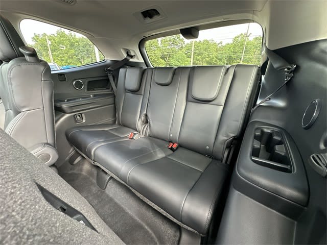 Thumbnail: 2025 Subaru Ascent - 35