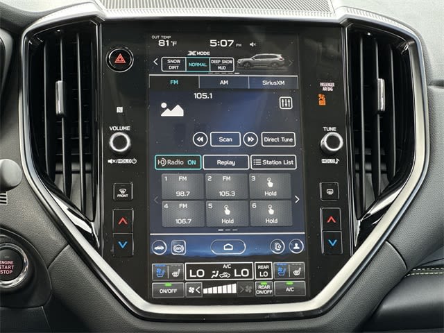 Thumbnail: 2025 Subaru Ascent - 13