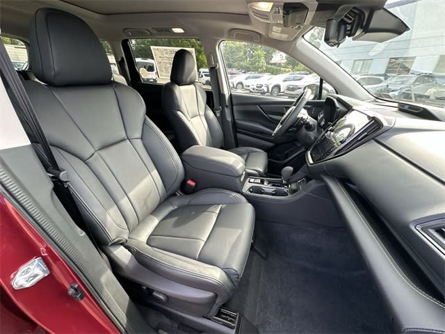 Thumbnail: 2025 Subaru Ascent - 27