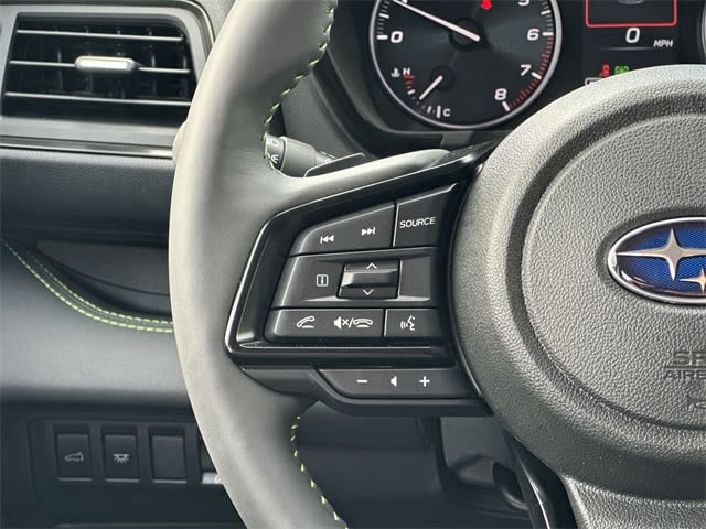 Thumbnail: 2025 Subaru Ascent - 18