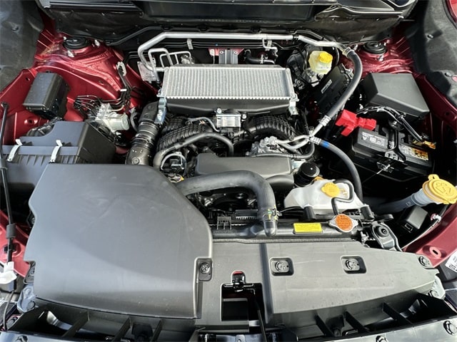 Thumbnail: 2025 Subaru Ascent - 9