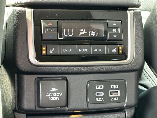 Thumbnail: 2025 Subaru Ascent - 26