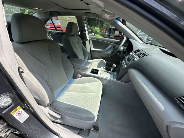 Thumbnail: 2008 Toyota Camry - 21
