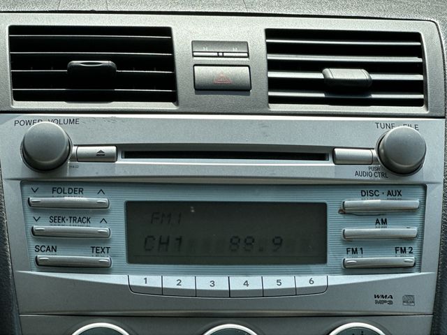 Thumbnail: 2008 Toyota Camry - 13
