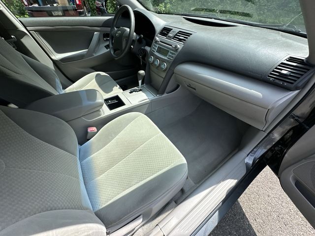 Thumbnail: 2008 Toyota Camry - 11