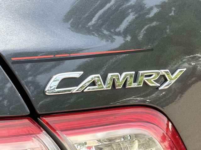 Thumbnail: 2008 Toyota Camry - 24