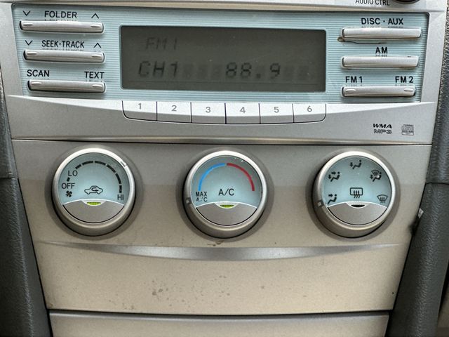 Thumbnail: 2008 Toyota Camry - 19