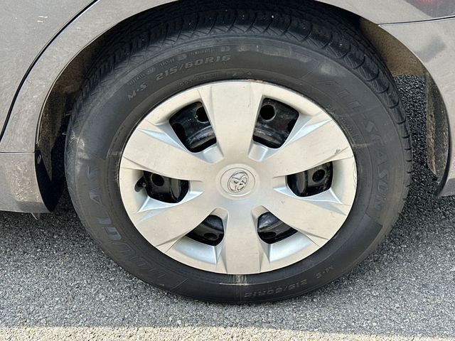 Thumbnail: 2008 Toyota Camry - 8