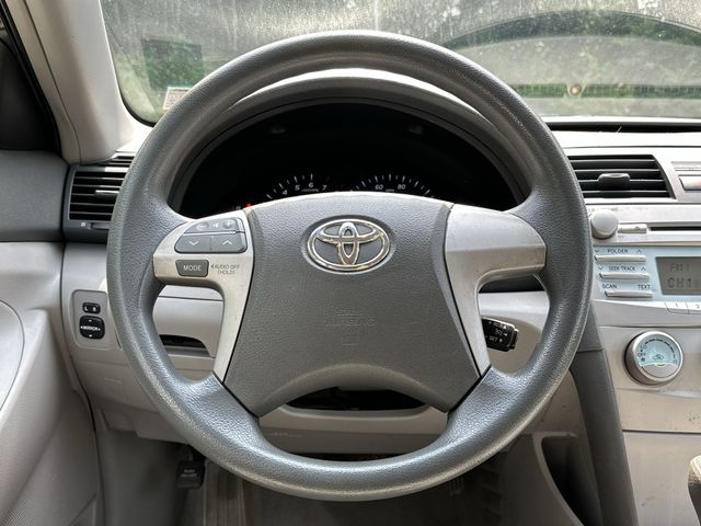 Thumbnail: 2008 Toyota Camry - 2
