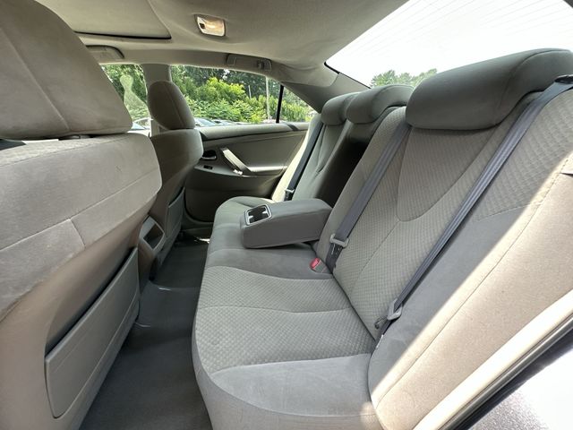 Thumbnail: 2008 Toyota Camry - 12